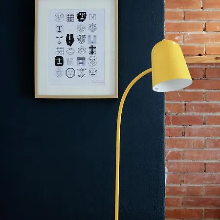Gli Dell' Architetto 公寓
