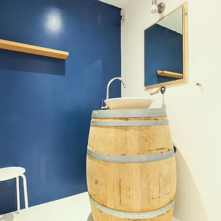 公寓 Gli Dell' Architetto