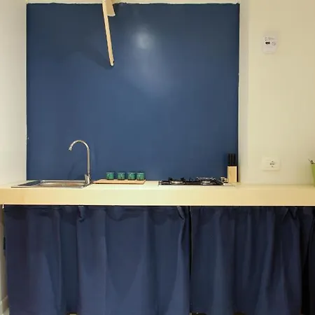Gli Dell' Architetto * 特拉帕尼