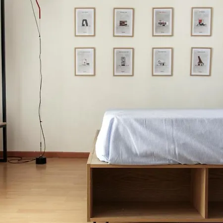 Gli Dell' Architetto * 特拉帕尼