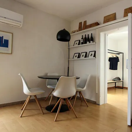 Gli Dell' Architetto 公寓