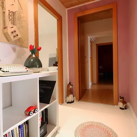 Gli Dell' Architetto