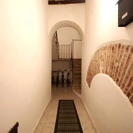 Gli Dell' Architetto 特拉帕尼