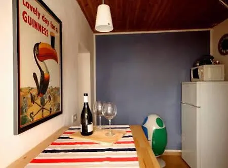 Gli Dell' Architetto 公寓 *